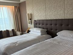 -杭州城中香格里拉大酒店