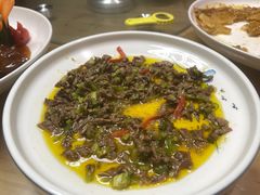 -食光慢宴·安吉土菜馆