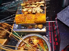 -冰城小镇音乐串吧·聚会餐厅(百子湾店)