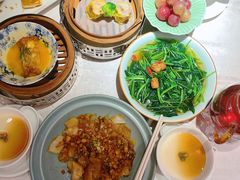 -南海渔村(珠江新城店)