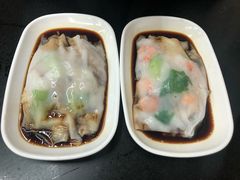 -银记肠粉店(中山一路店)