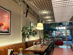 -尚牛社会 Beef & Liberty(金桥EKA天物店)