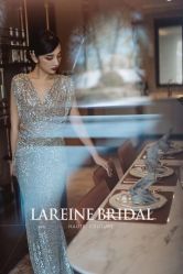 -拉瑞娜LaReine婚纱礼服高级定制