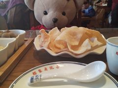 -那家老院子东北菜·饺子·小鸡炖蘑菇(艳华街店)