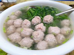 清水丸子-九龙餐厅(大沽路店)