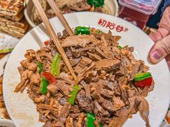 -初阳谷·丽水味道(栖悦城店)