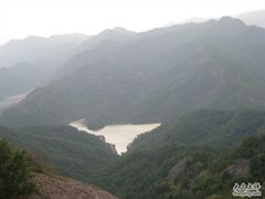 -德胜岩景区