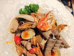 -三杯赤運·中式小酒馆(所城里店)