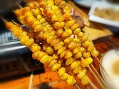 -东家小院金汤酸菜鱼(南阳路店)