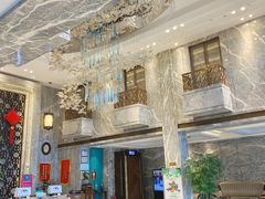 -弘安丽水温泉酒店