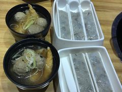 -水林间·寿喜烧自助(仙林金鹰店)
