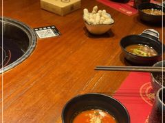 -原牛道·潮汕围炉火锅(讯美店)