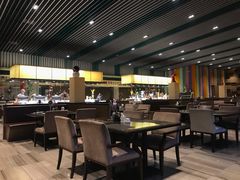 大堂-贵宾楼·横滋味餐厅