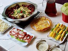 -杨记大丰收鱼庄(国贸店)