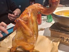 -费大厨辣椒炒肉(黄兴中心广场店)