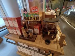 -长春堂顺时而饮(前门店)