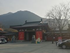 -华清宫景区