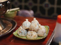 -嘎咓讓咘藏餐厅(团结新村店)