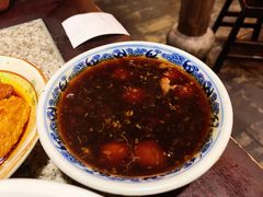 古法糖芋苗-南京大牌档(三阳广场苏宁店)