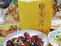 -江南韵·无锡太湖文化体验餐厅(凤凰天街店)