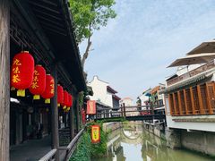 -阿东农家菜(新场古镇下塘街店)
