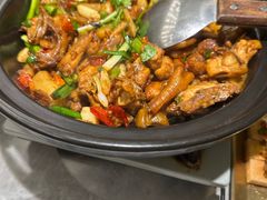 -肥家大排档(天河体育西店)
