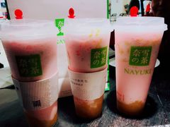 -奈雪的茶(大悦城店)