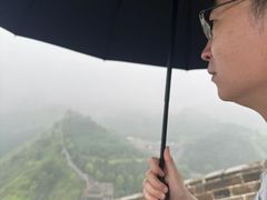 -雁门关景区