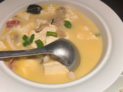 -悦融琥珀·京鲁菜·海味珍品(西单店)