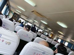 -石洞口码头