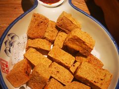 -涌上外婆桥(江北万达店)