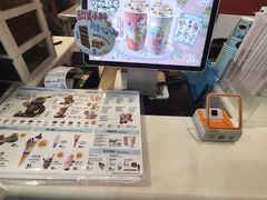 -DQ·蛋糕·冰淇淋(阜盛道店)
