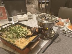 -北京王府井希尔顿酒店·万斯阁西餐厅