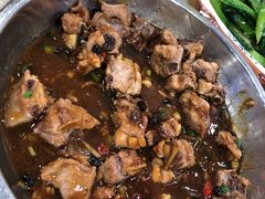 -标记美食新鲜猪杂(兴南大道店)