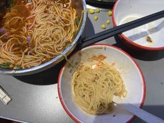 -外婆掌柜·东北家庭烤肉(托乐嘉店)