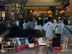 -管记水席老店(仙果市街店)