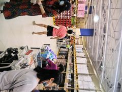 -盒马X会员店(王府井奥莱UP TOWN店)