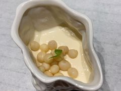 鸡头米奶酪-江南雅厨(李公堤店)