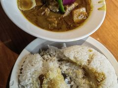 -小众香港茶餐厅(金山店)