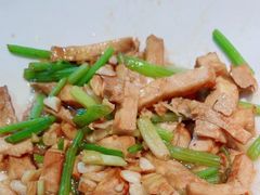 -吃香喝辣·地道衡东菜(南岳大庙店)