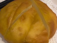 回族油香-伊祥·敦煌楼