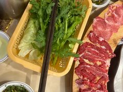 -小肥牛潮汕牛肉火锅(南联店)