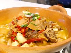 -忆3毛烧烤美食城(龙塘直营店)