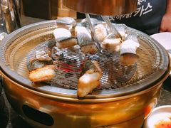 -味家烤肉烤鳗鱼牛排(西塔旗舰店)