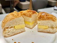 -香港新发烧腊茶餐厅(书城店)
