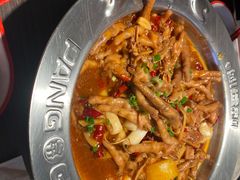 -胖哥俩肉蟹煲(世茂国际广场店)