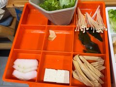 -蜀之源老火锅(绿地店)