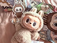 -泡泡玛特POPMART(蓝色港湾店)