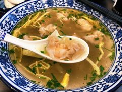 虾仁馄饨-苏亦铭馄饨店(凤凰西街店)