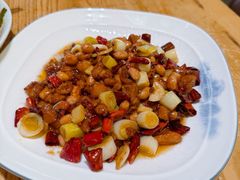 宫保鸡丁-盘飧市(春熙路店)